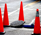 cones