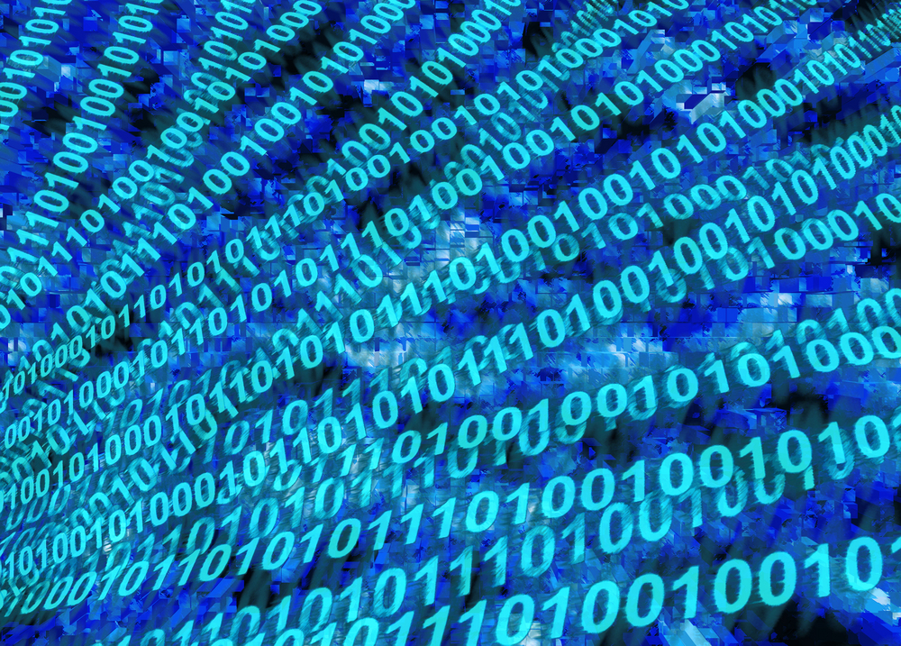 data stream