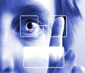 Access control icon