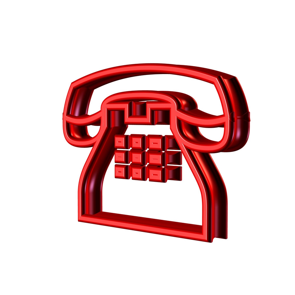 neon phone