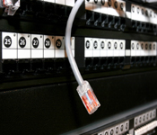 patch panel