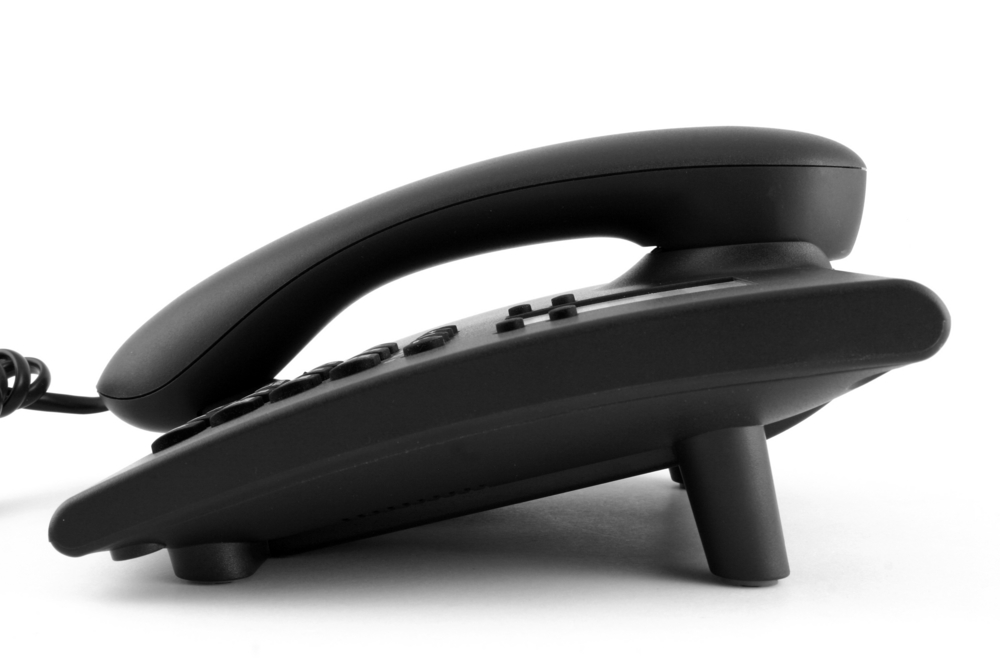 phone profile