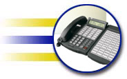Digital technology for business phone systems