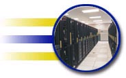 Data center design, cable management and installation