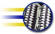 Structured cable design and installation