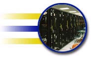 Data and internet cabling and support