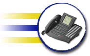 Phone and voicemail processing for business