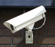 wall camera